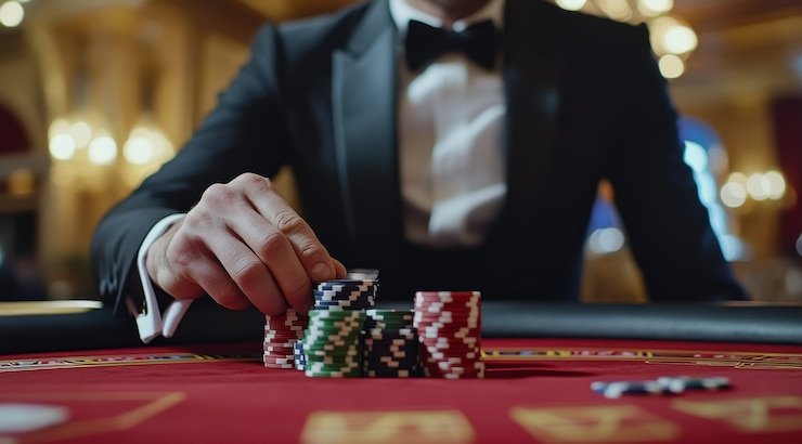 Hình ảnh trải nghiệm cá cược thể thao và casino trực tuyến tại sxsmn