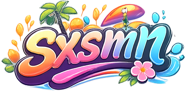 Logo sxsmn